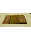 Sarees Coimbatore Cotton Tie Dye