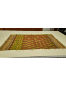 Sarees Coimbatore Cotton Tie Dye