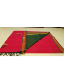 SAREES NEGAMAM WITH BLOUSE