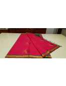 SAREES NEGAMAM WITH BLOUSE