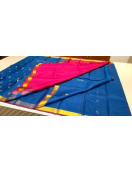 SALEM SILK SAREE WITH BLOUSE