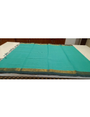 MANAMEDU COTTON SAREES WITH BLOUSE