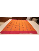 SAREES SALEM 80S WITH BLOUSE