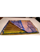 SALEM SILK SAREE WITH BLOUSE