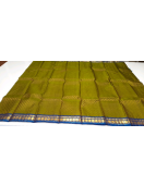 SALEM SILK SAREE WITH BLOUSE