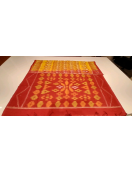 Sarees Coimbatore Cotton Tie Dye