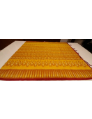 Sarees Coimbatore Cotton Tie Dye