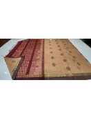 SAREES NEGAMAM WITH BLOUSE