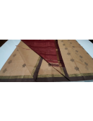 SAREES NEGAMAM WITH BLOUSE