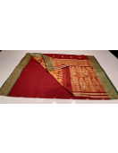 DINDIGUL COTTON SAREES WITH BLOUSE