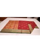 DINDIGUL COTTON SAREES WITH BLOUSE