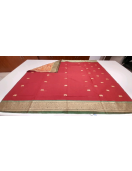 DINDIGUL COTTON SAREES WITH BLOUSE