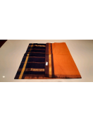 MANAMEDU COTTON SAREES WITH BLOUSE