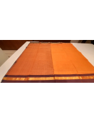 MANAMEDU COTTON SAREES WITH BLOUSE