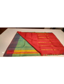 SALEM SILK SAREE WITH BLOUSE