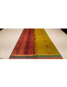 SAREES NEGAMAM WITH BLOUSE