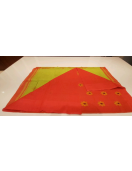 SAREES SALEM 80S WITH BLOUSE