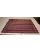 MADURAI ORGANIC COTTON SAREES