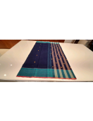 ARUPPUKOTTAI 60S COTTON SAREES WITH BLOUSE