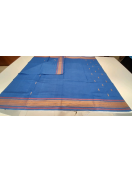 MADURAI ORGANIC COTTON SAREES