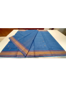 MADURAI ORGANIC COTTON SAREES