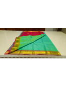 SALEM SILK SAREE WITH BLOUSE