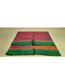 SAREES SALEM 80S WITH BLOUSE