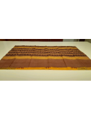 SALEM BLOCK PRINT COTTON SAREES