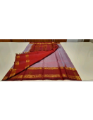 SALEM SILK SAREE WITH BLOUSE