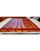 SALEM SILK SAREE WITH BLOUSE