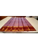 SALEM SILK SAREE WITH BLOUSE