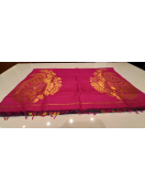 SALEM SILK SAREE WITH BLOUSE