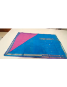 MANAMEDU COTTON SAREES WITH BLOUSE