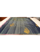 SALEM SILK SAREE WITH BLOUSE