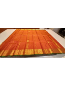 SALEM SILK SAREE WITH BLOUSE