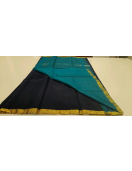 COIMBATORE KORA COTTON SAREE 620 MTS