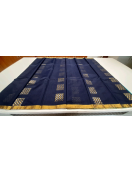 COIMBATORE KORA COTTON SAREE 620 MTS