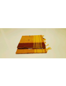 80SX80S PMK COTTON SAREES WITH BLOUSE