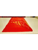 Sarees Coimbatore Cotton Tie Dye