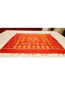 Sarees Coimbatore Cotton Tie Dye