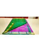 SALEM SILK SAREE WITH BLOUSE