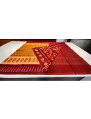 Sarees Coimbatore Cotton Tie Dye