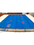 COIMBATORE KORA COTTON SAREE 620 MTS