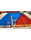 COIMBATORE KORA COTTON SAREE 620 MTS