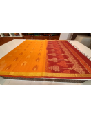 SAREES NEGAMAM WITH BLOUSE