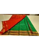 SALEM SILK SAREE WITH BLOUSE