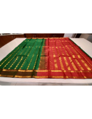 SALEM SILK SAREE WITH BLOUSE