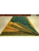 SALEM BLOCK PRINT COTTON SAREES