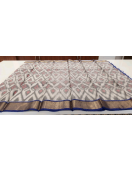 COTTON X KORA SILK TIE DYE SAREES CHINNLAPATTI