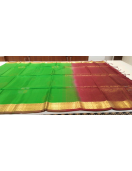 COIMBATORE KORA COTTON SAREE 620 MTS